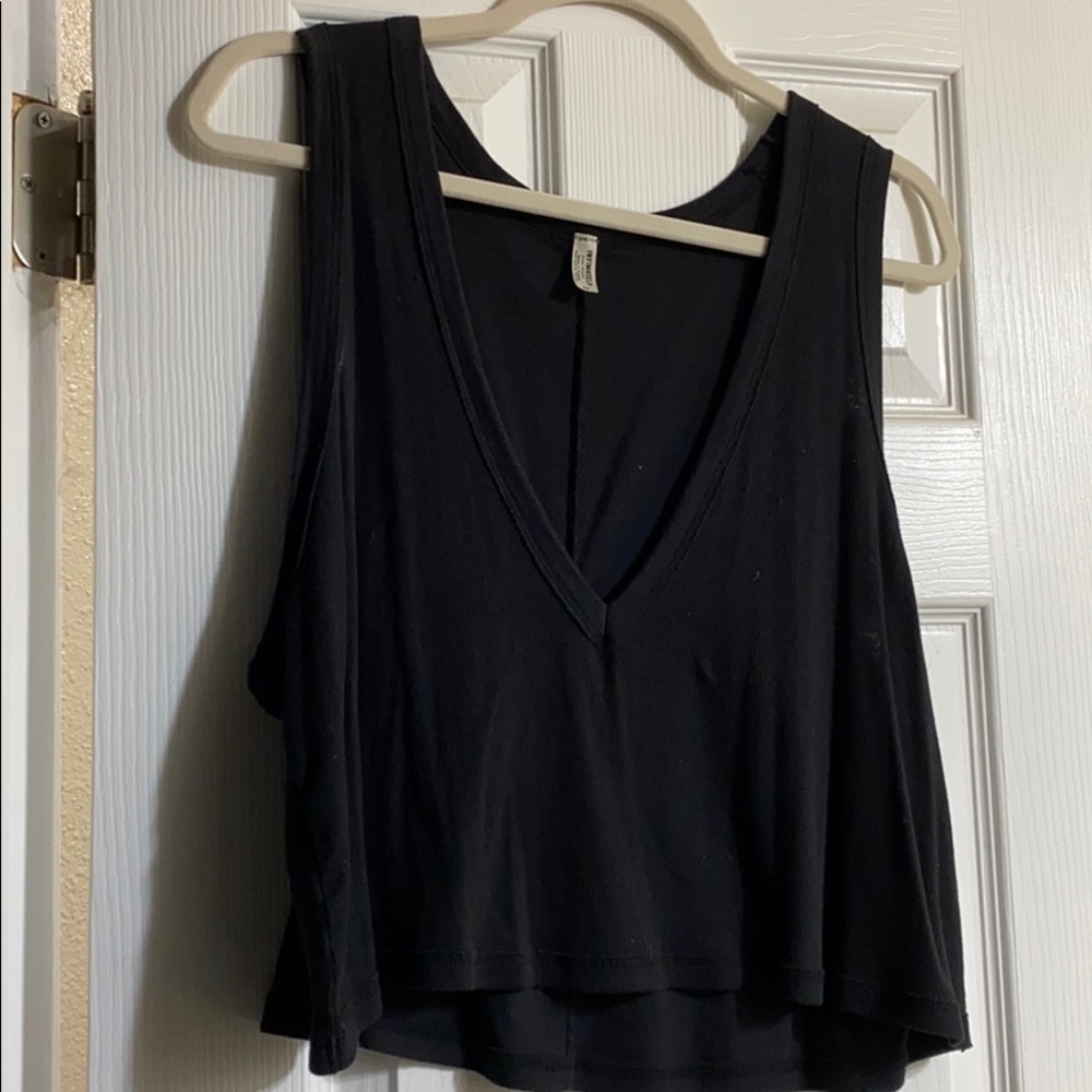 Free People Tank